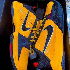 kobe 5 bruce lee